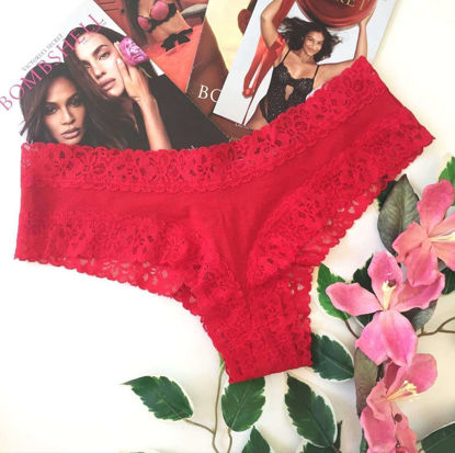 Imagen de Victoria's Secret  pantie Cheeky.